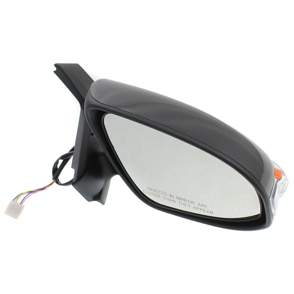 Set of 2 Mirrors for Toyota Prius C