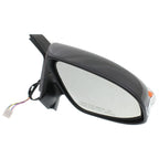 Set of 2 Mirrors for Toyota Prius C