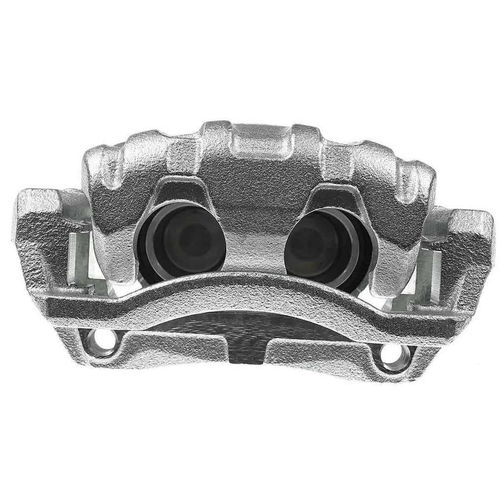 Front Right Brake Caliper with Bracket for Honda CR-V, Crosstour (2012-2016)