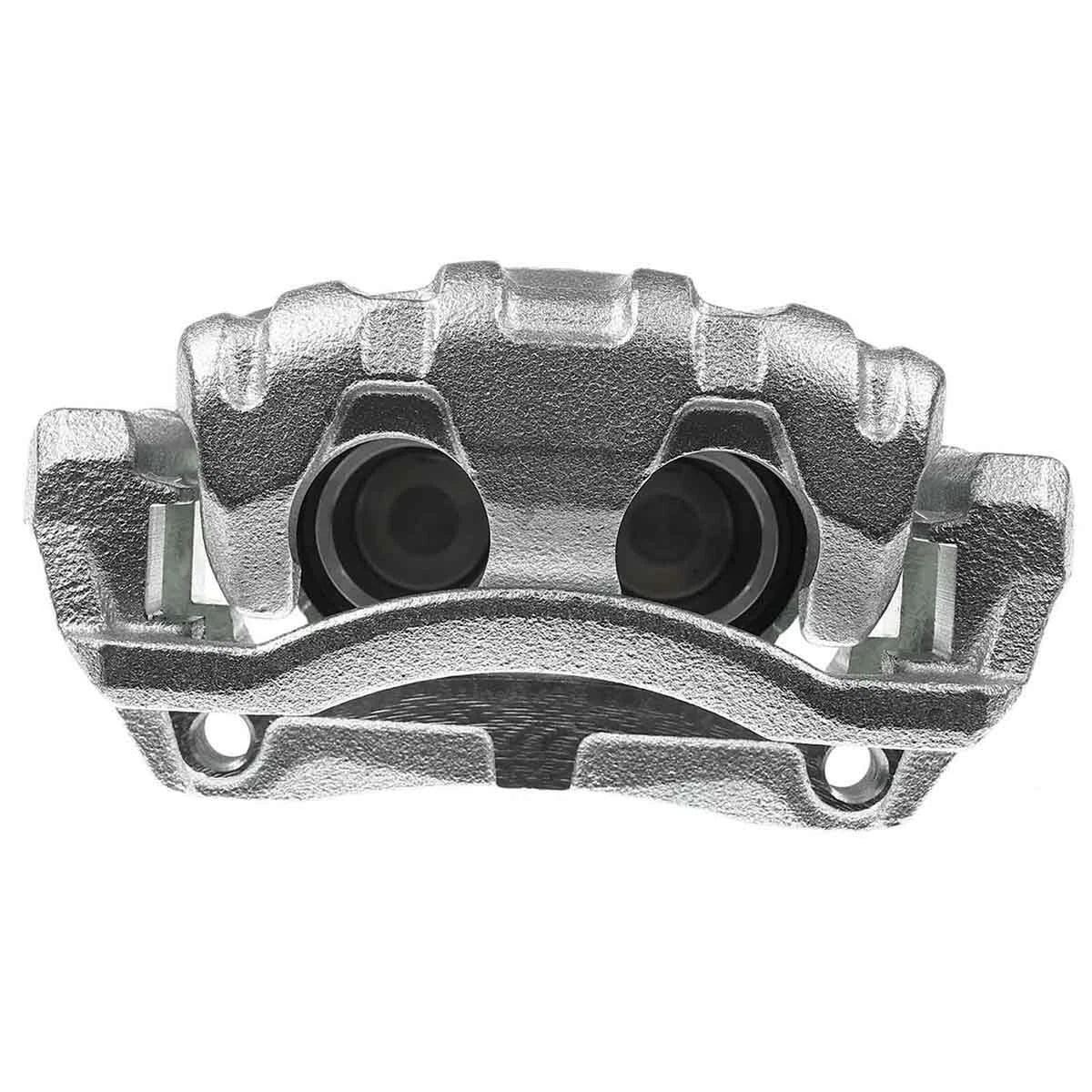 Front Right Brake Caliper with Bracket for Honda CR-V, Crosstour (2012-2016)