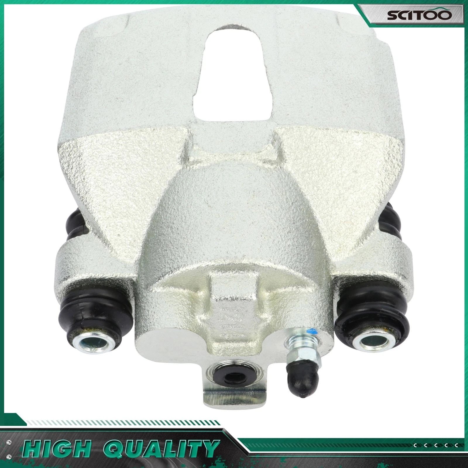 Disc Brake Caliper for Ford F-150 Heritage (2004) Expedition (1997–2002) Rear Right