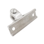 316 Stainless Steel Lightweight Mountain Seat for Boat Sunshade Canopy