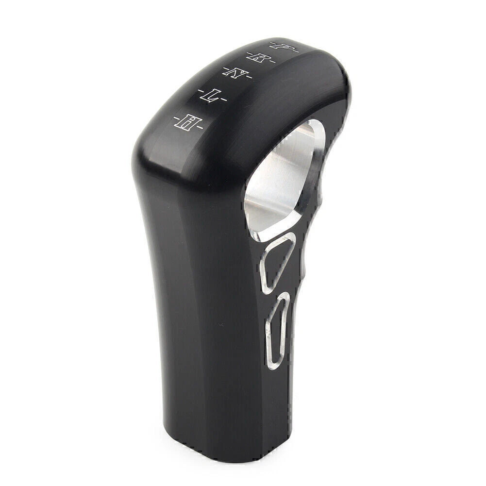 Black Billet Grip Shift Knob for Polaris RZR 570 900 1000 XP4 S 4 XP Turbo (2015–2023)