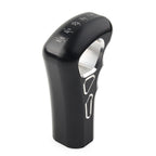 Black Billet Grip Shift Knob for Polaris RZR 570 900 1000 XP4 S 4 XP Turbo (2015–2023)