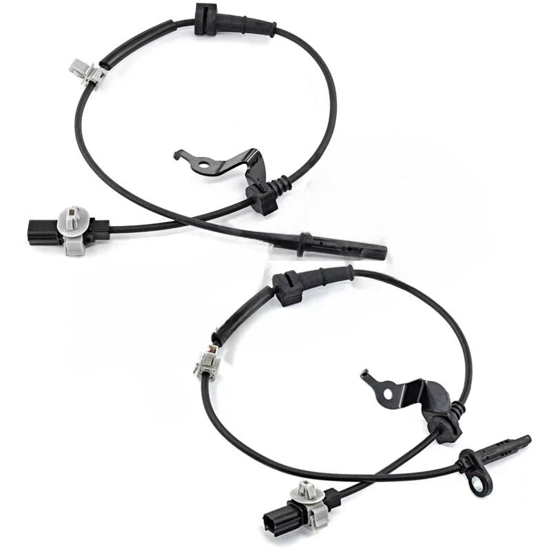Front ABS Speed Sensor 1 Pair for Honda Accord (2013–2017)