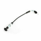Carburetor Choke Cable for Mikuni Dyna Electra Glide HSR42 HSR45 HSR48 (T9)