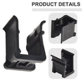 Radiator Splash Shield Clip for Subaru Forester (2004–2008)