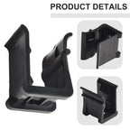 Radiator Splash Shield Clip for Subaru Forester (2004–2008)
