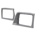 Headlight Bezel for Ford E-150 E-250 E-350 Econoline (1997-2002)