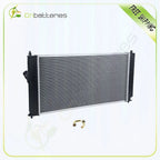 Replacement Aluminum Radiator for Toyota Celica (2000–2005) 2335