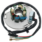 Generator Stator Coil for KTM 125 EXC SX (1998–2004), SXS (2000–2004), EGS 6KW (1998–1999)