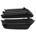 Fog Light Cover Set for Toyota Camry (2007–2009) - Left + Right