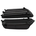 Fog Light Cover Set for Toyota Camry (2007–2009) - Left + Right