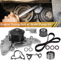 Timing Belt Water Pump Kit for Mitsubishi Eclipse GT Coupe (No.WP1481510/4485827)