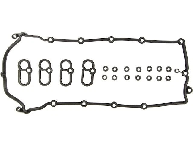 Left Valve Cover Gasket for Jaguar XF (2010–2015) XC756PX