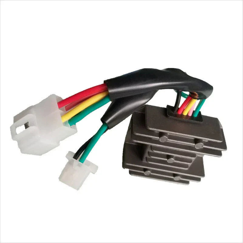 Regulator Rectifier for Go-kart 150cc Hammerhead