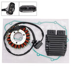 Stator & Regulator Rectifier Gasket for Moto Morini X-Cape 650 (2021–2024)