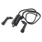 Ignition Coil Caps and Wire for Honda CB650 CB650C CB650SC GL1100 GL1200 (12V)