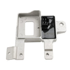 Generator Stator Regulator Rectifier & Gasket for Honda ANF125 AFS125 (2005–2011)