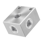 Front Brake Fitting Cross for Polaris ATP 330 500 Worker 500 Diesel 455 Hawkeye (2004–2014)