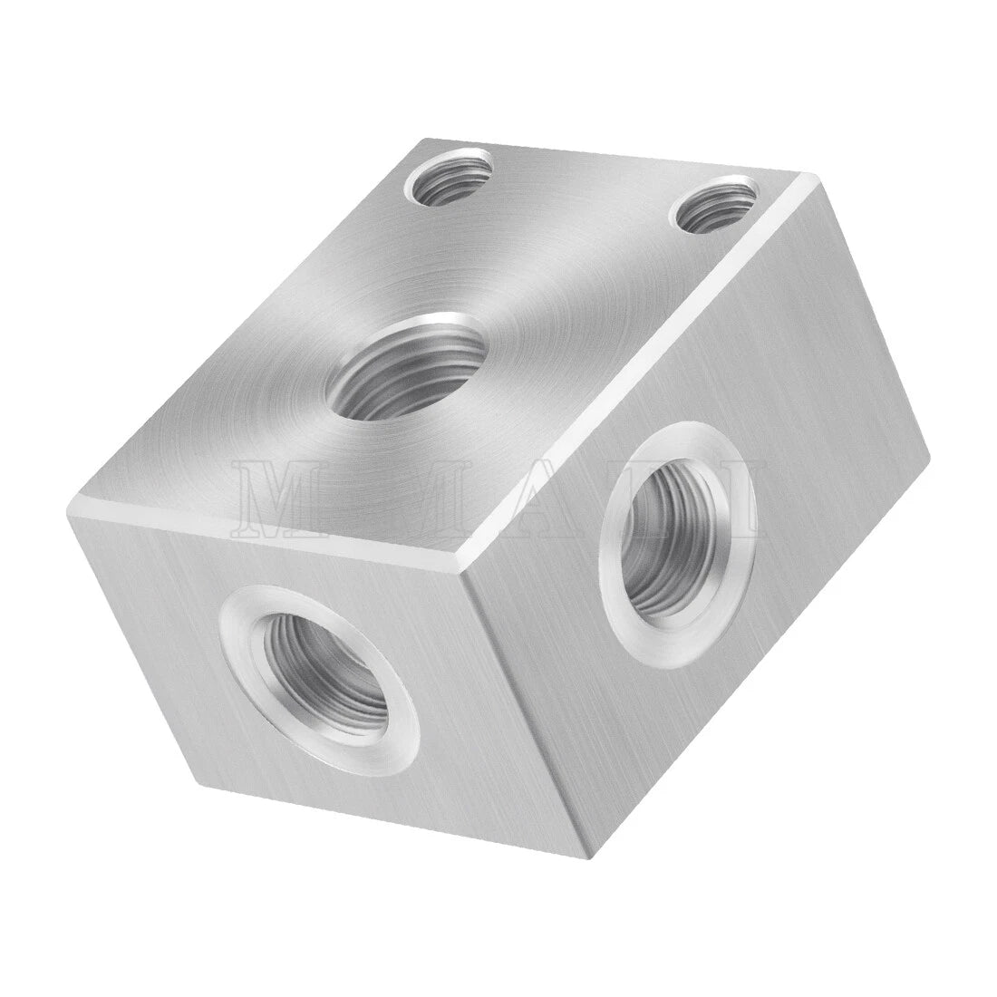 Front Brake Fitting Cross for Polaris ATP 330 500 Worker 500 Diesel 455 Hawkeye (2004–2014)