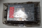 Keyless Entry Computer with Shield for Lincoln Mark VIII (1993–1996)
