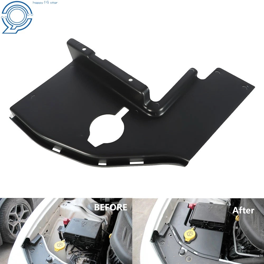 Windshield Washer Tank for Dodge Charger (2015–2021)