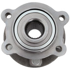 2X Wheel Hubs for Lincoln MKC (Rear)