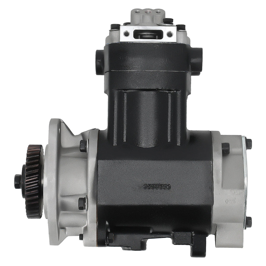Air Brake Compressor for Cummins Engine 6CT 8.3L