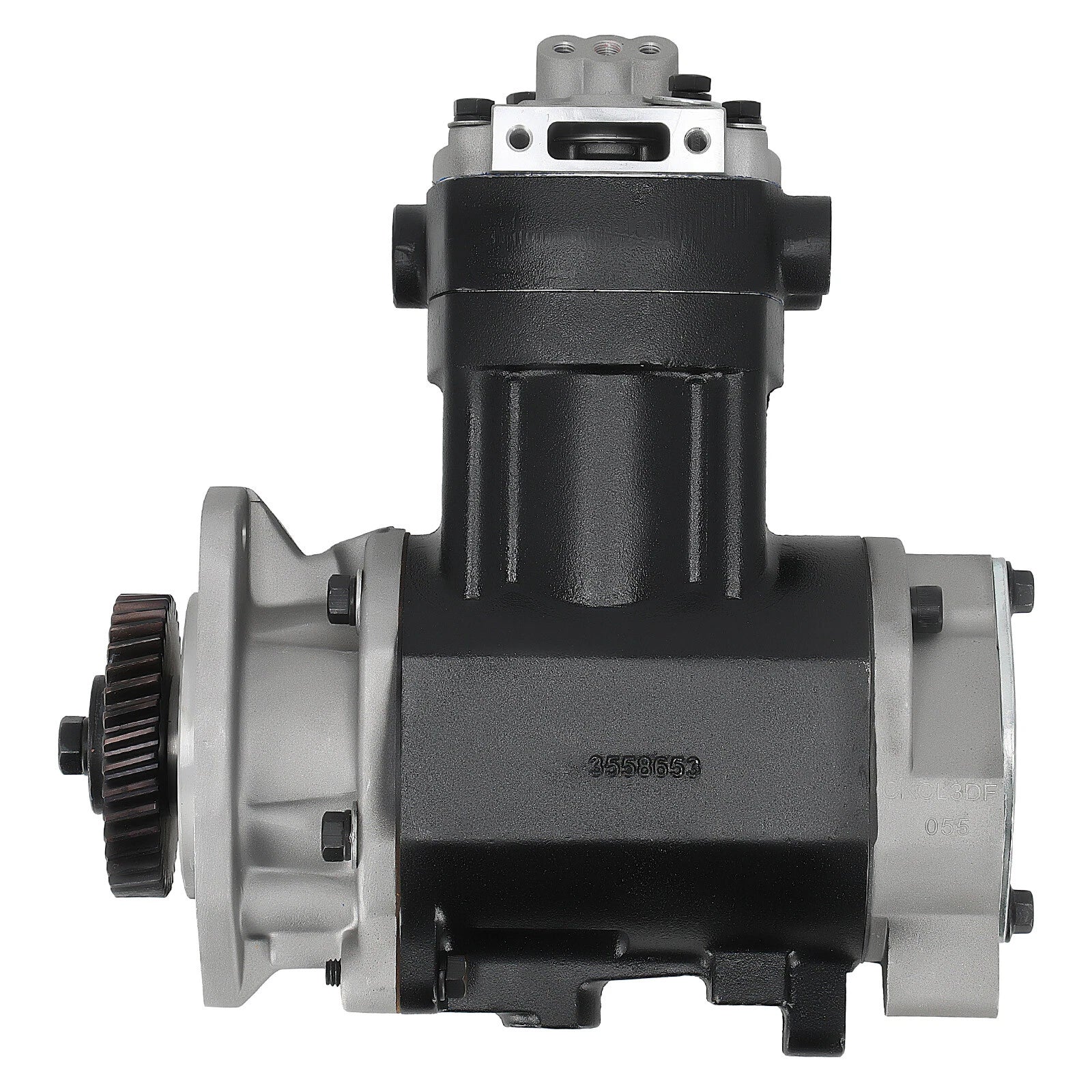 Air Brake Compressor for Cummins Engine 6CT 8.3L