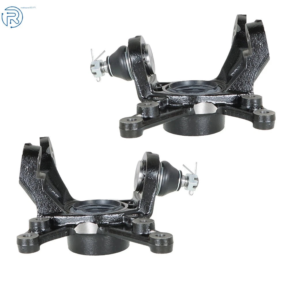 Steering Knuckle Set for Honda Rancher 420 (2007-2013)