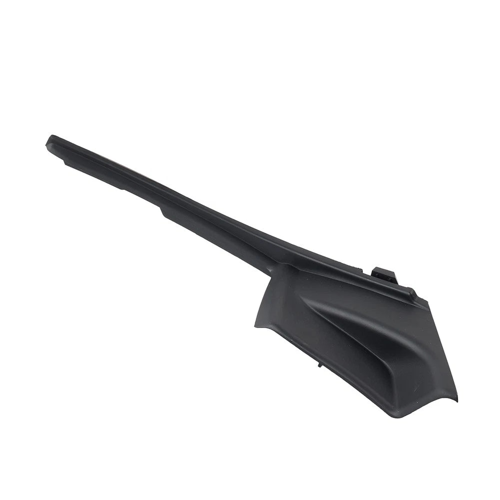Front Windshield Wiper Cowl Extension Cover for Toyota Sienna (2011–2020)