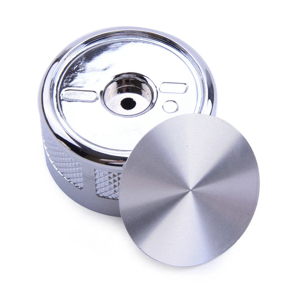 Zinc Alloy Gear Shift Selector Knob for Land Rover Range Rover L405 (2013-2016)