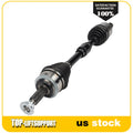 CV Axle Shaft for Hyundai Veloster 1.6L (2013–2015)