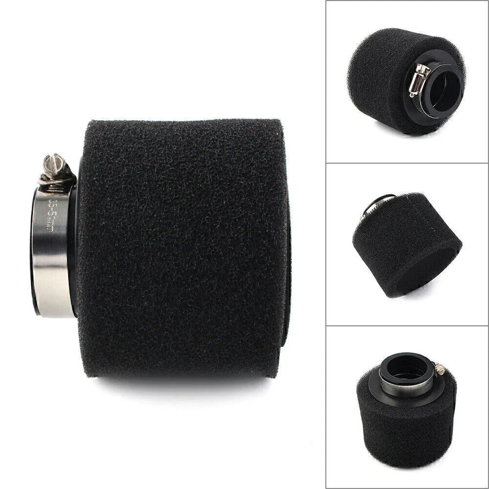 38mm Air Filter for Pit Bike ATV XR CRF 50 SDG SSR 70 110cc 125cc TTR
