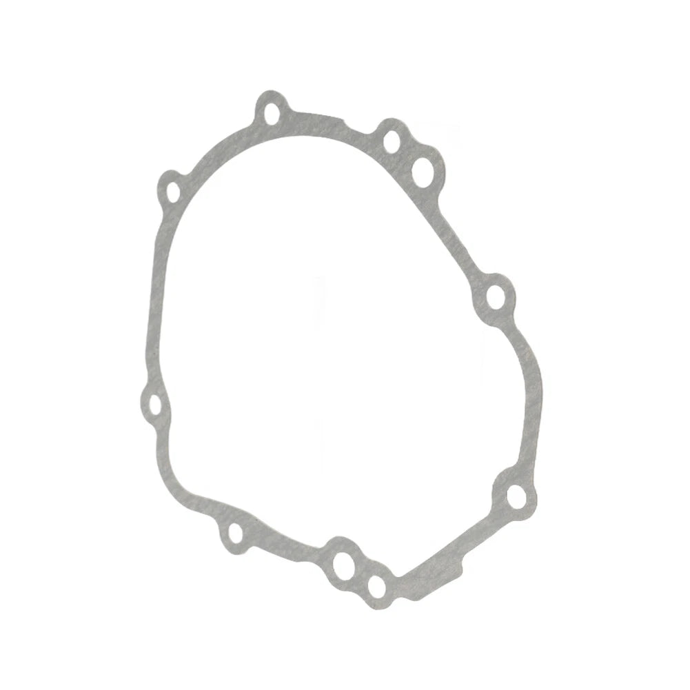 Engine Generator Stator Cover Crankcase Gasket for Suzuki GSXR1000 (2005–2008)
