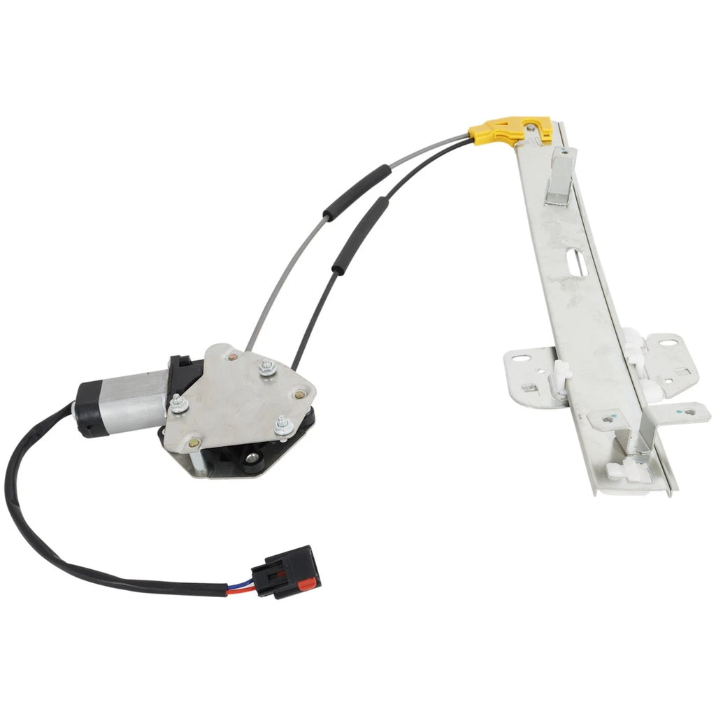 Window Regulator for Jeep Cherokee (Front Passenger Right Side)