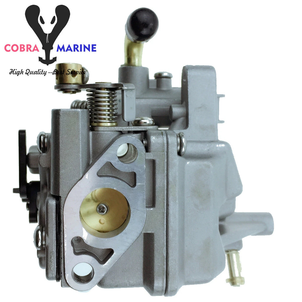 Carburetor Assy for Yamaha F2.5 (4-Stroke) (69M-14301-10, 69M-14301-00)