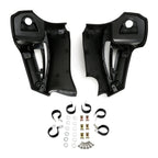 Lower Vented Fairing Assembly for Indian Chieftain Dark Horse (2016–2024)