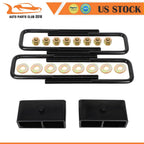 2" Rear Leveling Lift Kit for Chevrolet GMC K1500 Tahoe Yukon (1995–2006)