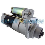 Starter for Bobcat Skid Steer Loader S130 S175 S185 (6685190)