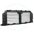 Upper Radiator Grille Air Shutter for Ford F-150 (2021–2023)