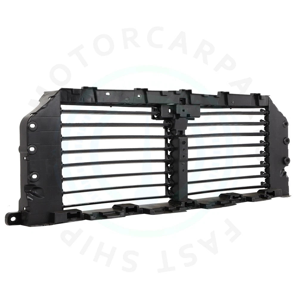 Upper Radiator Grille Air Shutter for Ford F-150 (2021–2023)