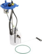 Delphi FG1983 Fuel Pump Module Assembly for Ford E-350 Super Duty (2010–2019)