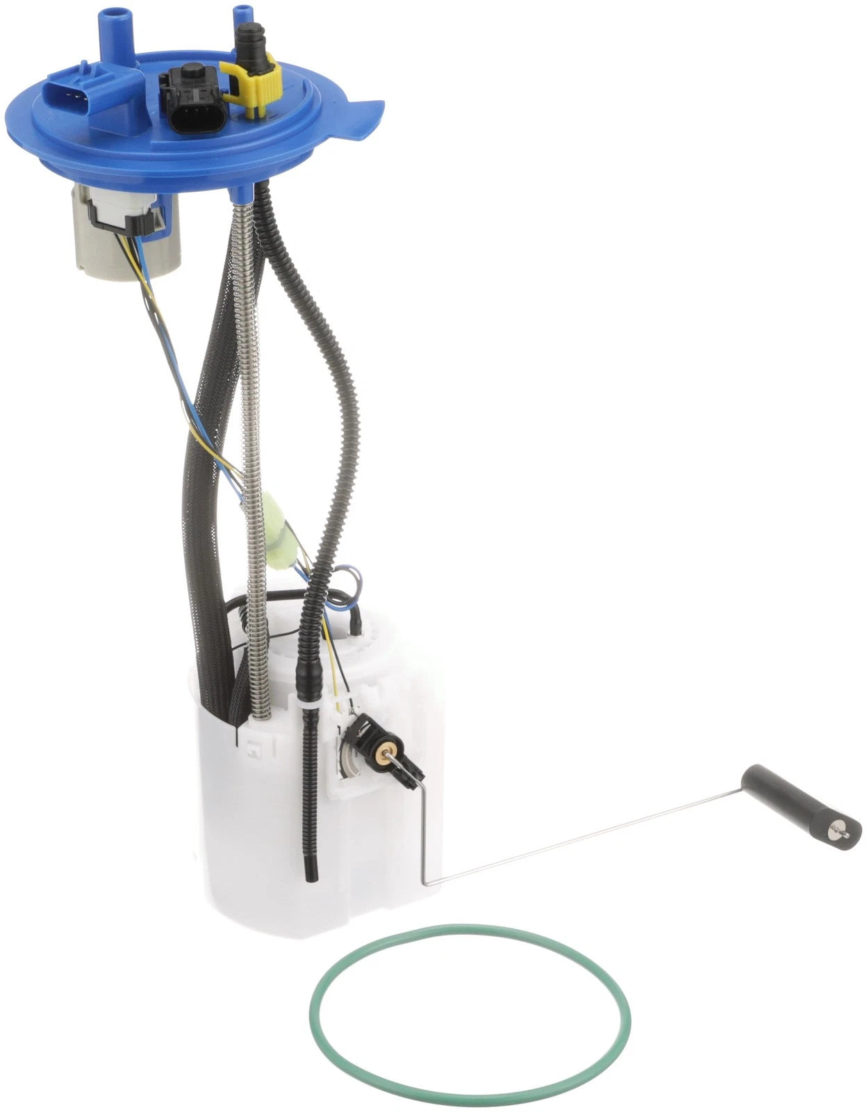 Delphi FG1983 Fuel Pump Module Assembly for Ford E-350 Super Duty (2010–2019)