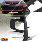 Fog Light Lamp Bezel for Toyota Sienna (2018–2020)