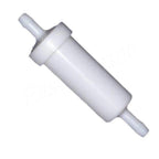 Inline Fuel Filter for Yamaha Outboard (Replaces 67F-24251-01-00, 67F-24251-02-00)