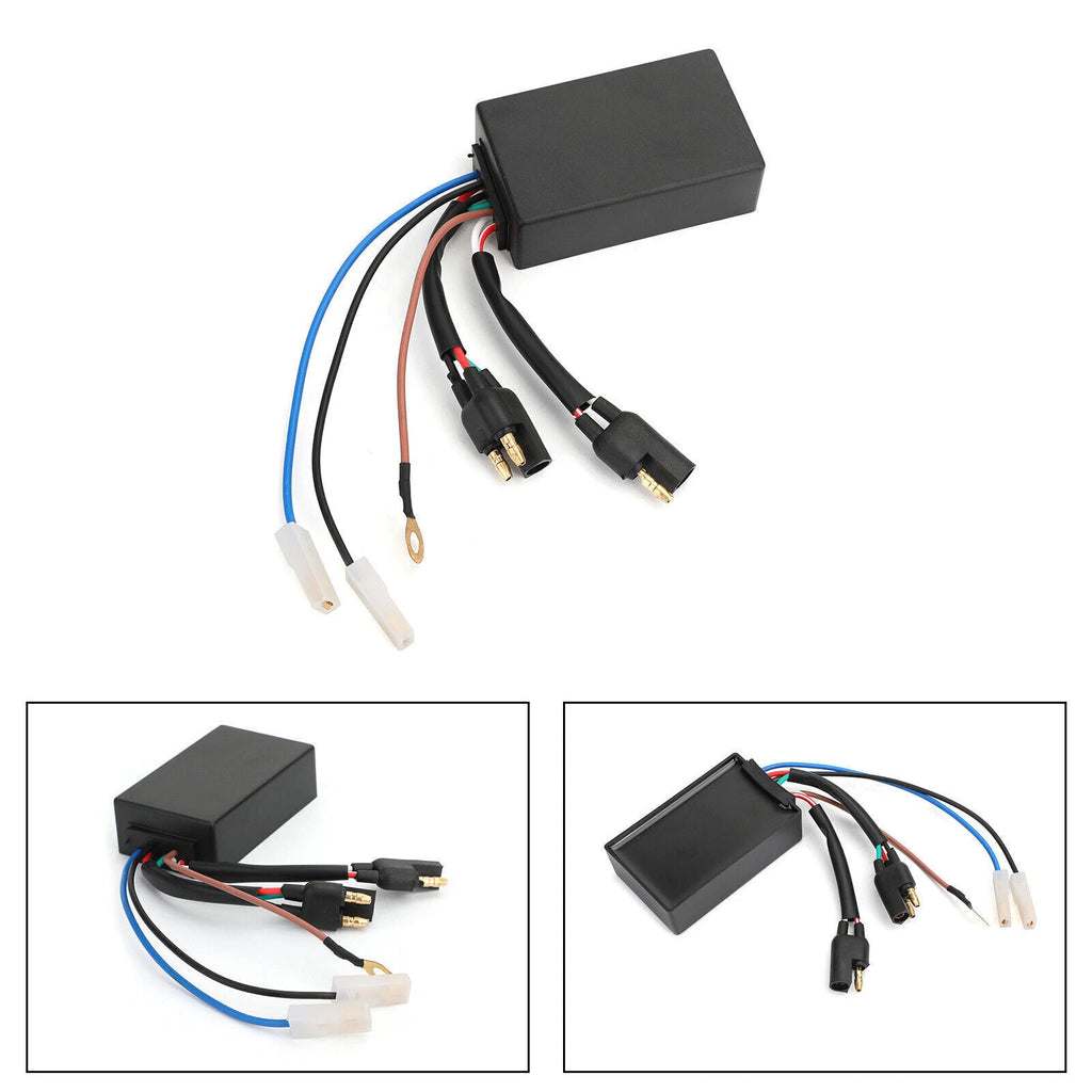 CDI Module 3085639 for Polaris Sportsman 500 (1996–2000)