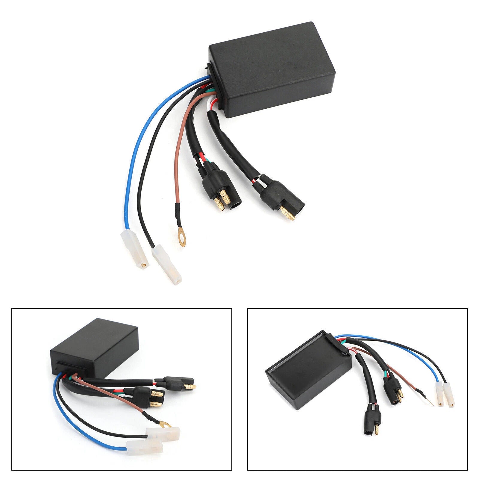 CDI Module 3085639 for Polaris Sportsman 500 (1996–2000)