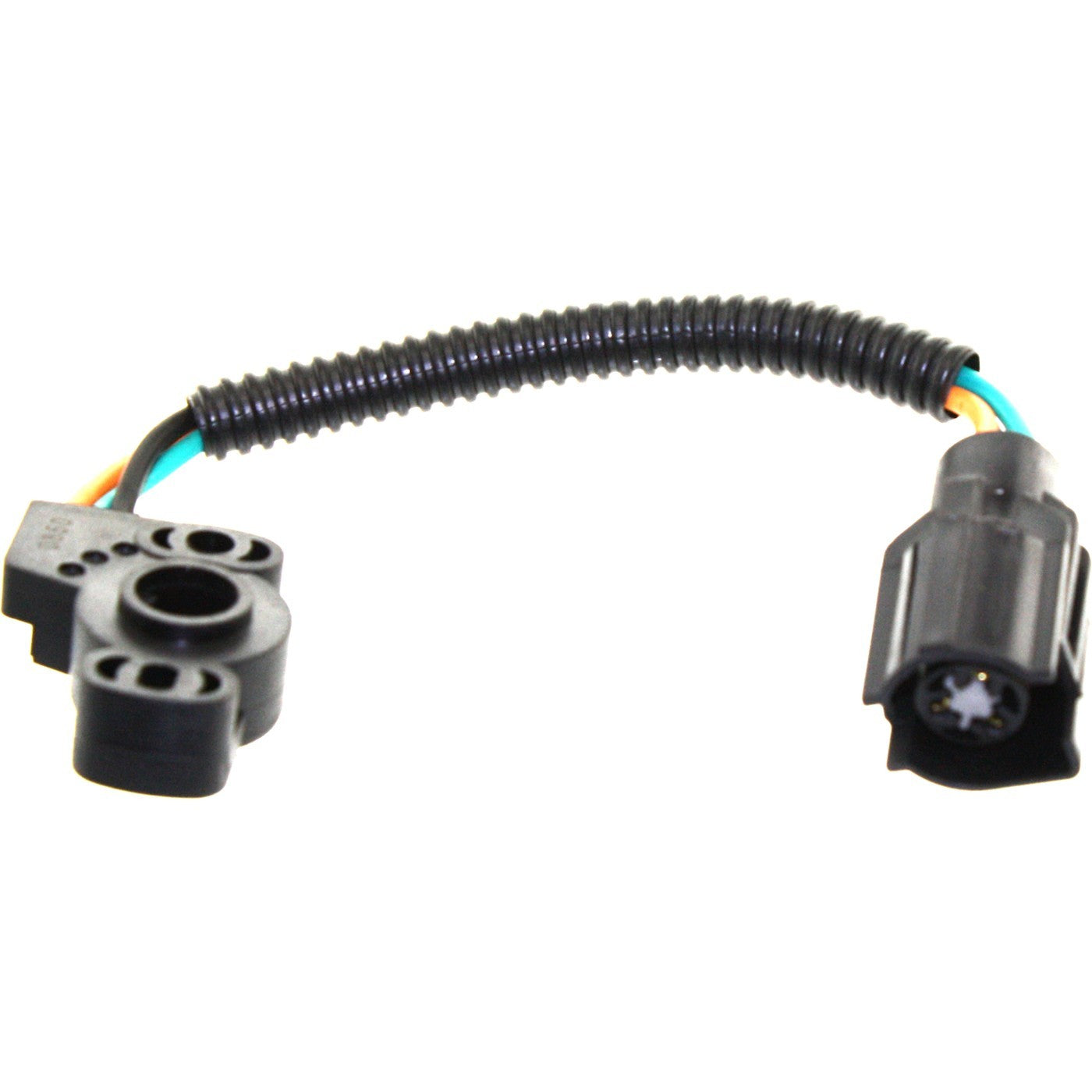 Throttle Position Sensor for Ford Mustang, Bronco, F-Series (E-Series)